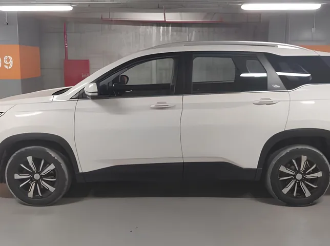Chevrolet Captiva, 1.5 L, 2021 год, 89 000 km, Баку - Цена: 23 500 ₼ - Tunel.az