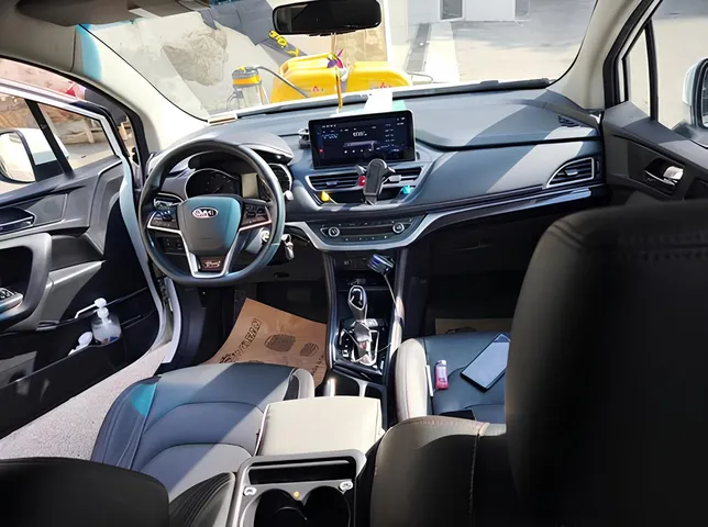 JAC JS3, 1.6 L, 2025 год, 45 000 km, Баку - Цена: 20 000 ₼ - Tunel.az