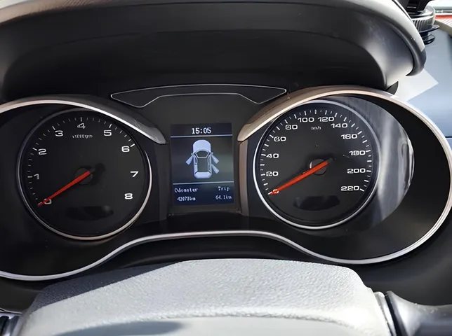 JAC JS3, 1.6 L, 2025 год, 45 000 km, Баку - Цена: 20 000 ₼ - Tunel.az