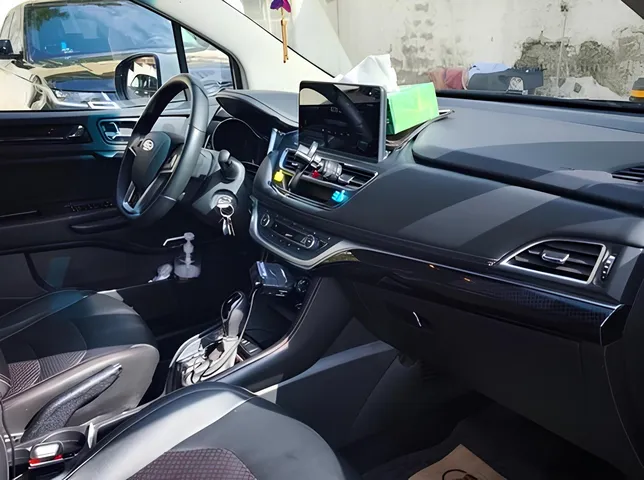 JAC JS3, 1.6 L, 2025 год, 45 000 km, Баку - Цена: 20 000 ₼ - Tunel.az