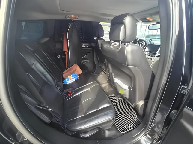 Jeep Grand Cherokee, 3.6 L, 2012 year, 220 000 km, Guba - Price: 28 500 ₼ - Tunel.az