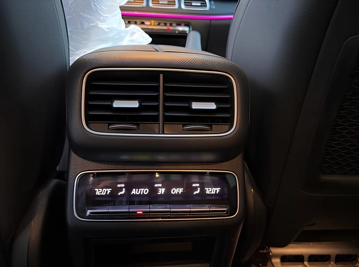Mercedes GLS 450 4MATIC, 3.0 L, 2025 i̇l, 8 000 km, Bakı - Qiymət: 184 450 ₼ - Tunel.az