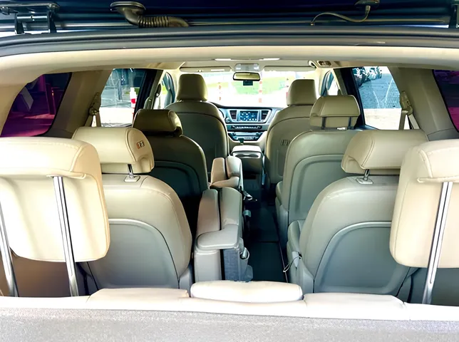 Kia Carnival, 2.2 L, 2016 жыл, 191 000 km, Baku - Баасы: 27 600 ₼ - Tunel.az