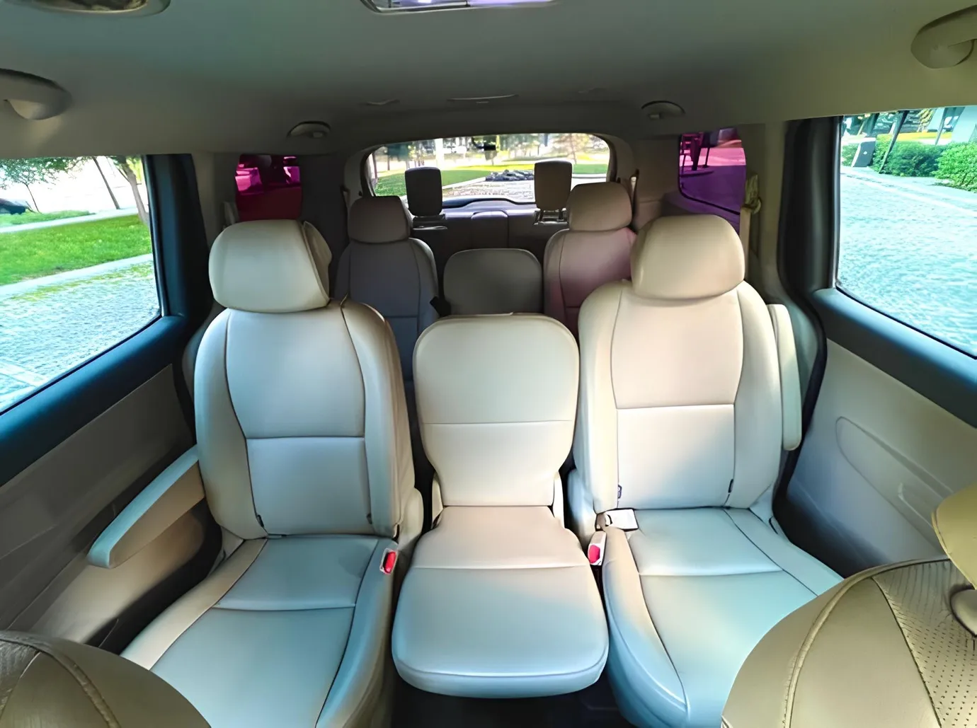 Kia Carnival, 2.2 L, 2016 жыл, 191 000 km, Baku - Баасы: 27 600 ₼ - Tunel.az