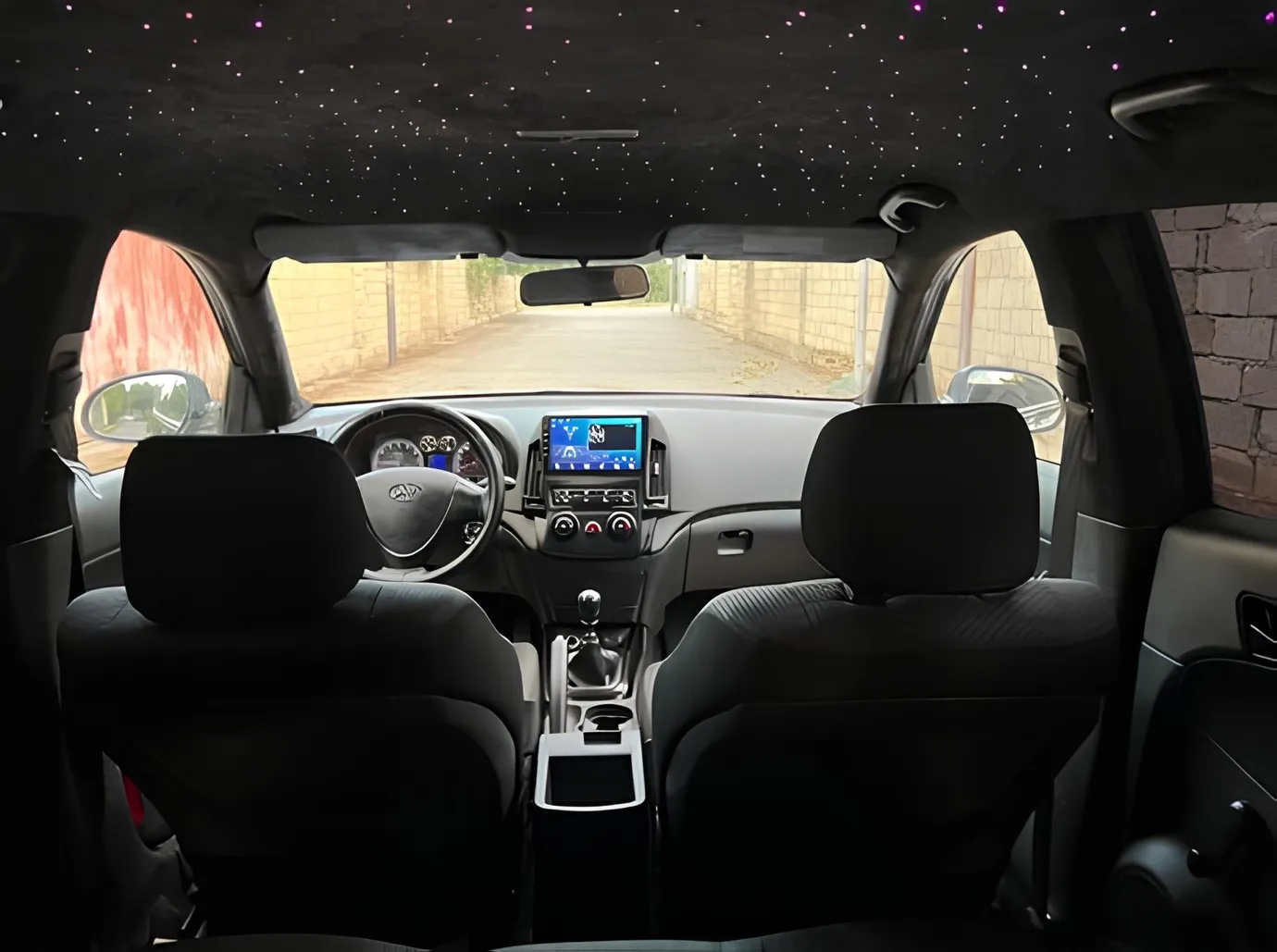 Hyundai i30, 1.4 L, 2010 سنة, 190 820 km, Baku - السعر: 13 500 ₼ - Tunel.az