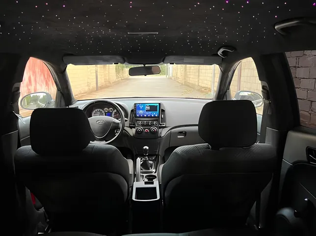 Hyundai i30, 1.4 L, 2010 سنة, 190 820 km, Baku - السعر: 13 500 ₼ - Tunel.az