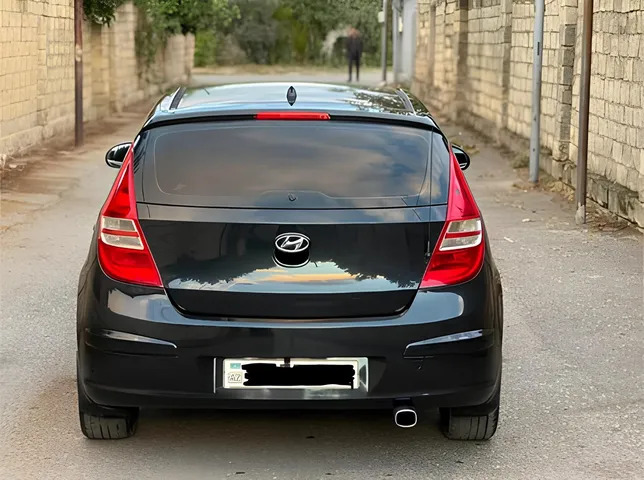 Hyundai i30, 1.4 L, 2010 سنة, 190 820 km, Baku - السعر: 13 500 ₼ - Tunel.az