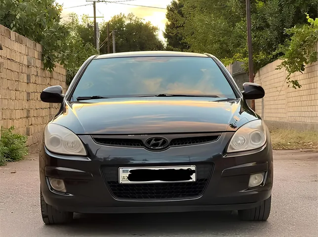 Hyundai i30, 1.4 L, 2010 سنة, 190 820 km, Baku - السعر: 13 500 ₼ - Tunel.az