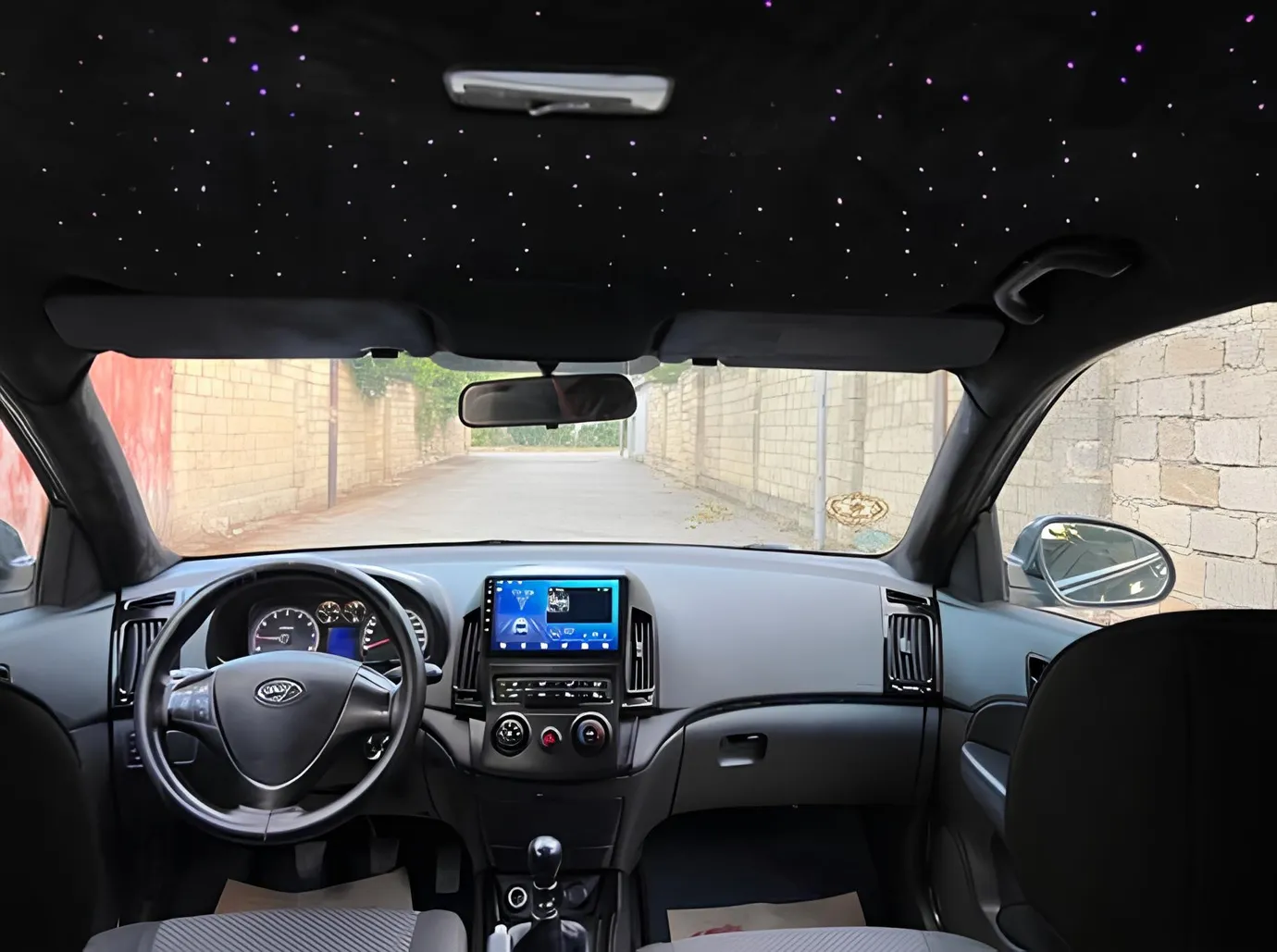 Hyundai i30, 1.4 L, 2010 سنة, 190 820 km, Baku - السعر: 13 500 ₼ - Tunel.az