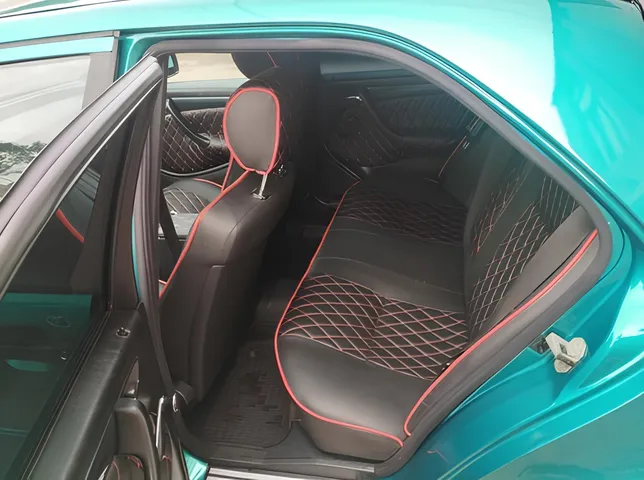 Mercedes C 180, 1.8 L, 1997 год, 395 000 km, Агстафа - Цена: 10 000 ₼ - Tunel.az