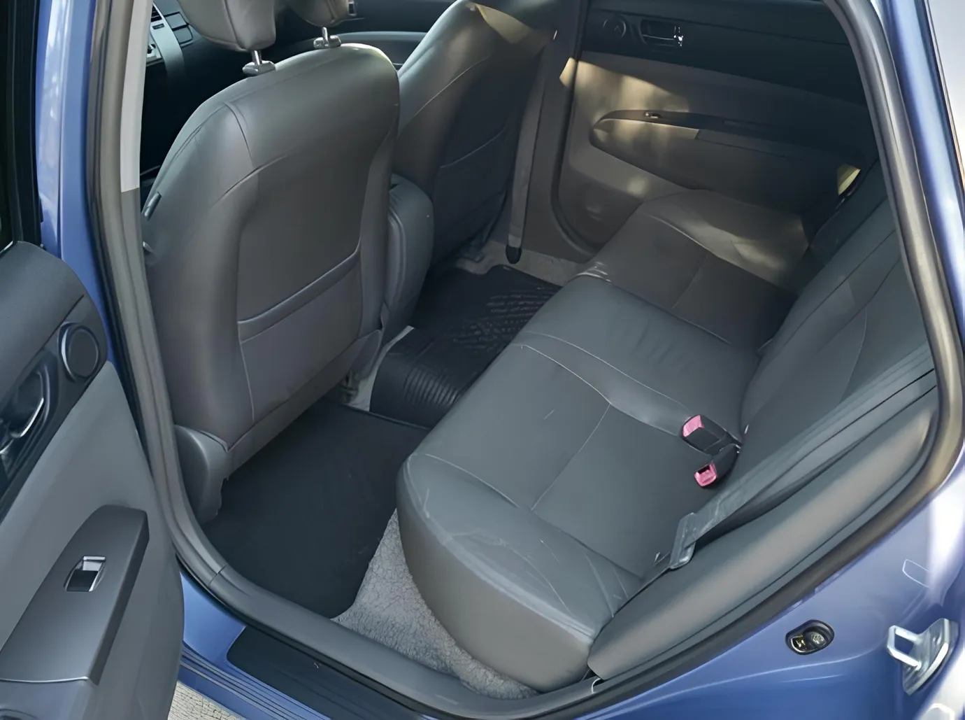 Toyota Prius, 1.5 L, 2006 წელი, 228 182 km, Baku - ფასი: 12 500 ₼ - Tunel.az