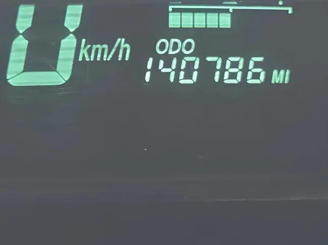 Toyota Prius, 1.5 L, 2006 წელი, 228 182 km, Baku - ფასი: 12 500 ₼ - Tunel.az