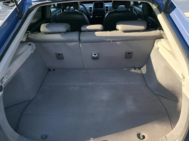 Toyota Prius, 1.5 L, 2006 წელი, 228 182 km, Baku - ფასი: 12 500 ₼ - Tunel.az
