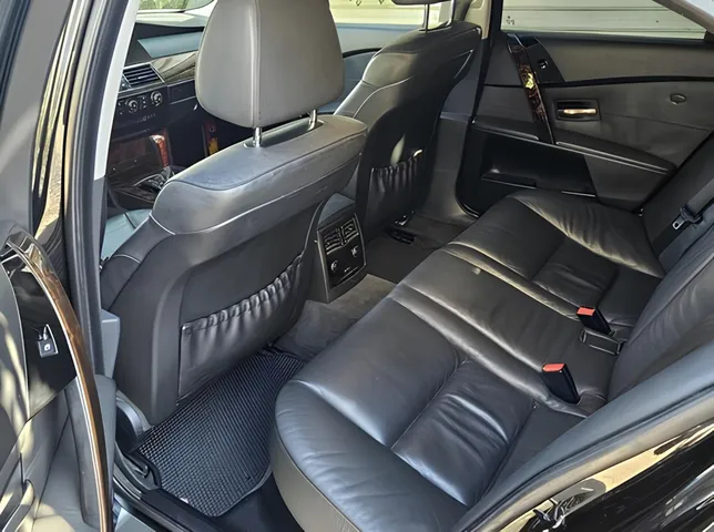 BMW 525, 2.5 L, 2006 год, 293 300 km, Баку - Цена: 16 700 ₼ - Tunel.az