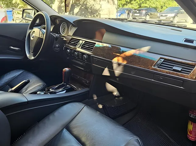 BMW 525, 2.5 L, 2006 год, 293 300 km, Баку - Цена: 16 700 ₼ - Tunel.az