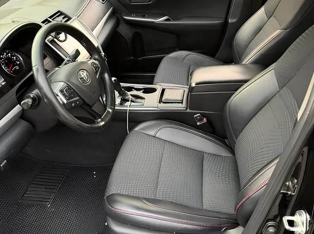 Toyota Camry, 2.5 L, 2015 год, 175 000 km, Баку - Цена: 21 300 ₼ - Tunel.az