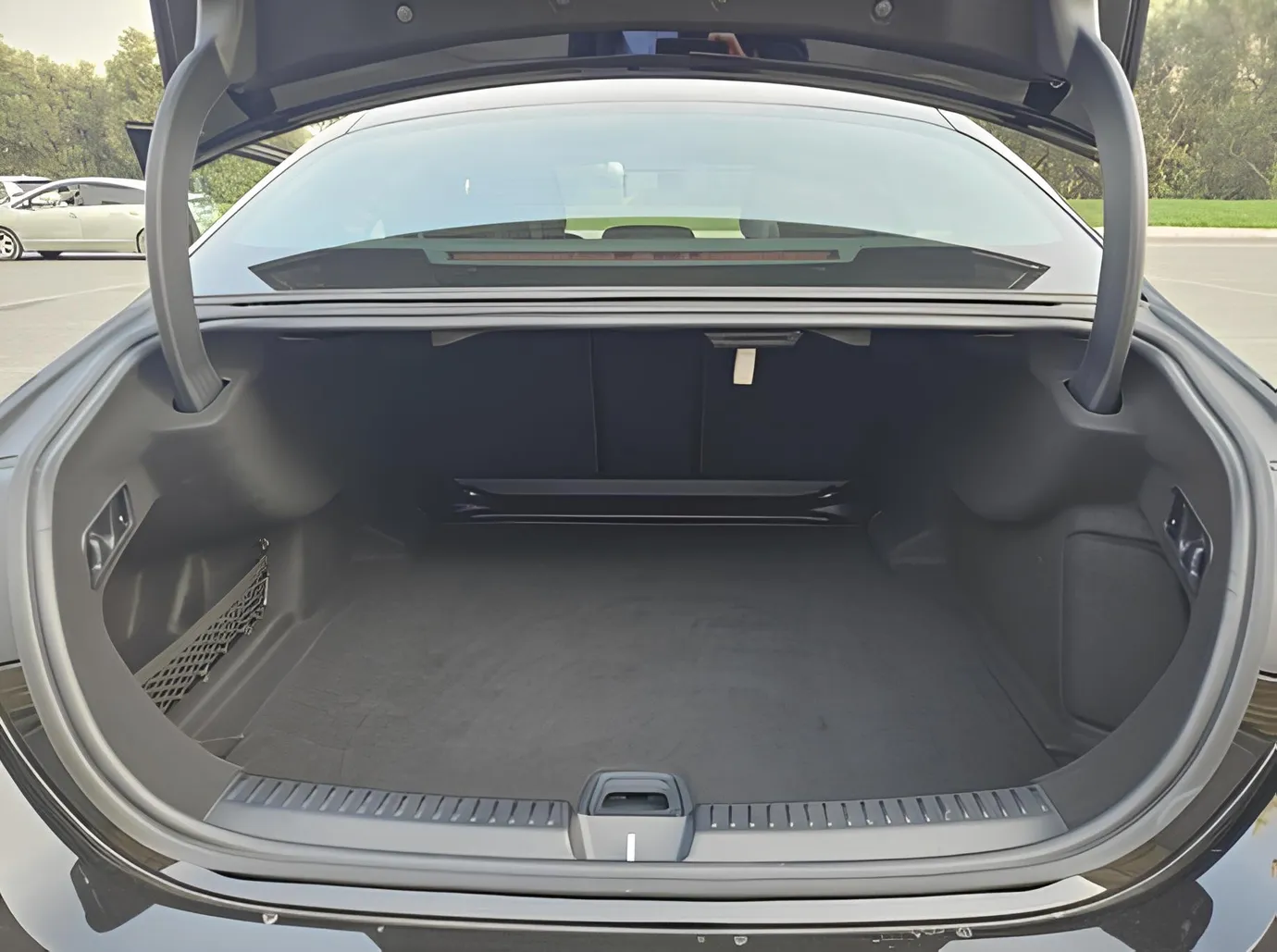 Mercedes E 350 4MATIC, 2.0 L, 2024 წელი, 2 000 km, Baku - ფასი: 99 450 ₼ - Tunel.az