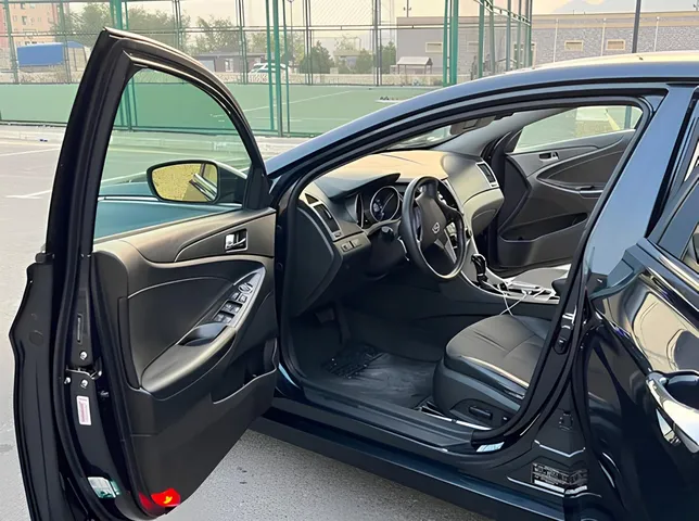 Hyundai Sonata, 2.4 L, 2012 ano, 205 154 km, Baku - Preço: 15 500 ₼ - Tunel.az