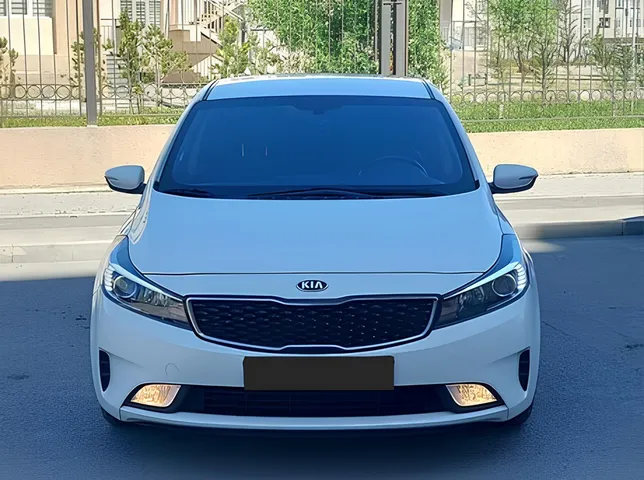 Kia K3, 1.6 L, 2017 i̇l, 181 000 km, Bakı - Qiymət: 19 900 ₼ - Tunel.az