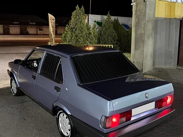 Tofas Sahin, 1.6 L, 2005 год, 810 000 km, Баку - Цена: 6 800 ₼ - Tunel.az
