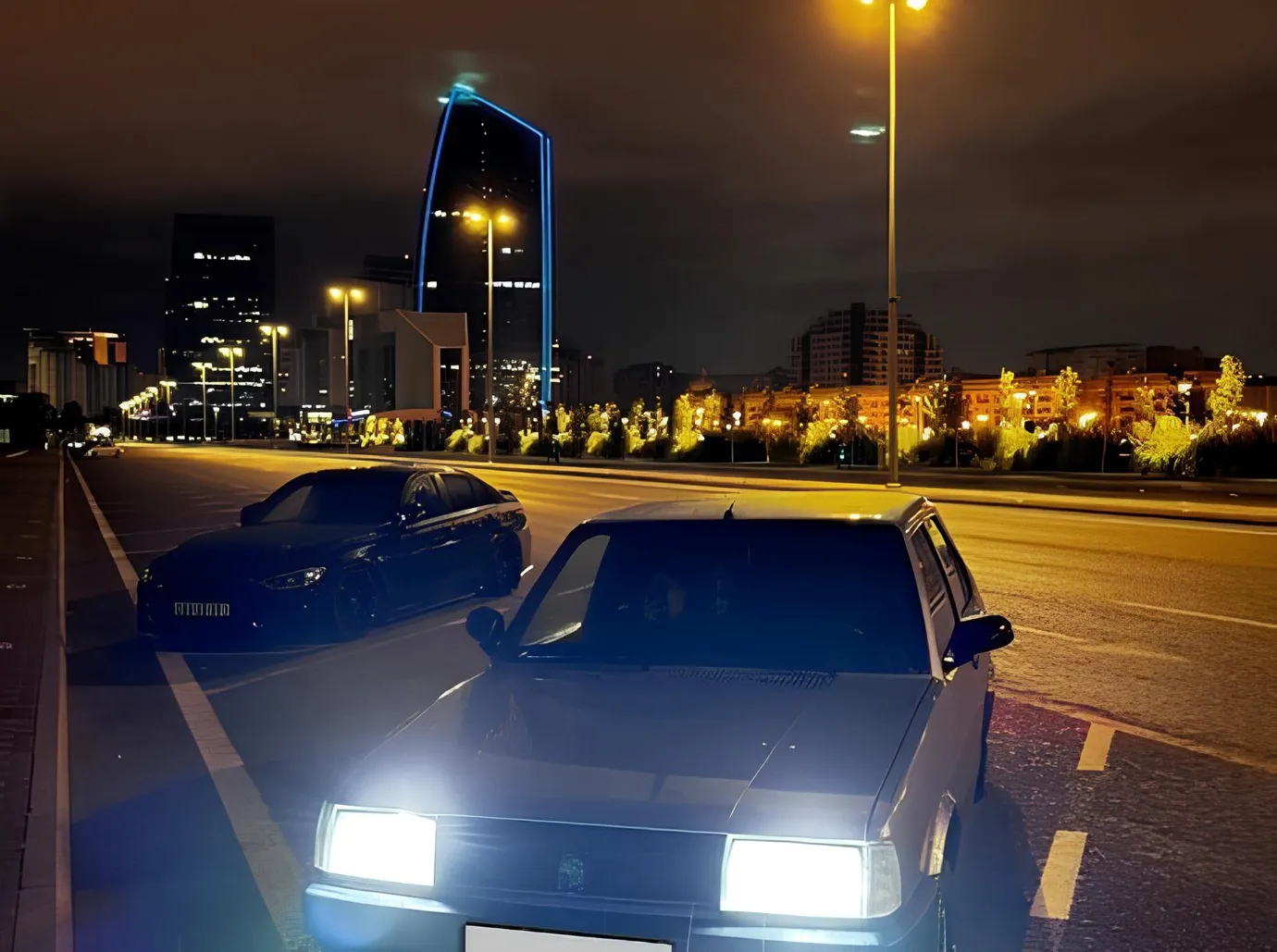 Tofas Sahin, 1.6 L, 2005 год, 810 000 km, Баку - Цена: 6 800 ₼ - Tunel.az