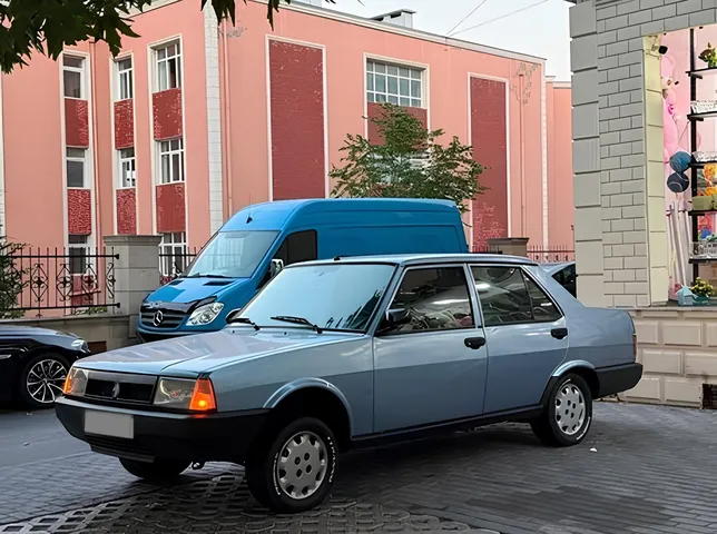 Tofas Sahin, 1.6 L, 2005 год, 810 000 km, Баку - Цена: 6 800 ₼ - Tunel.az