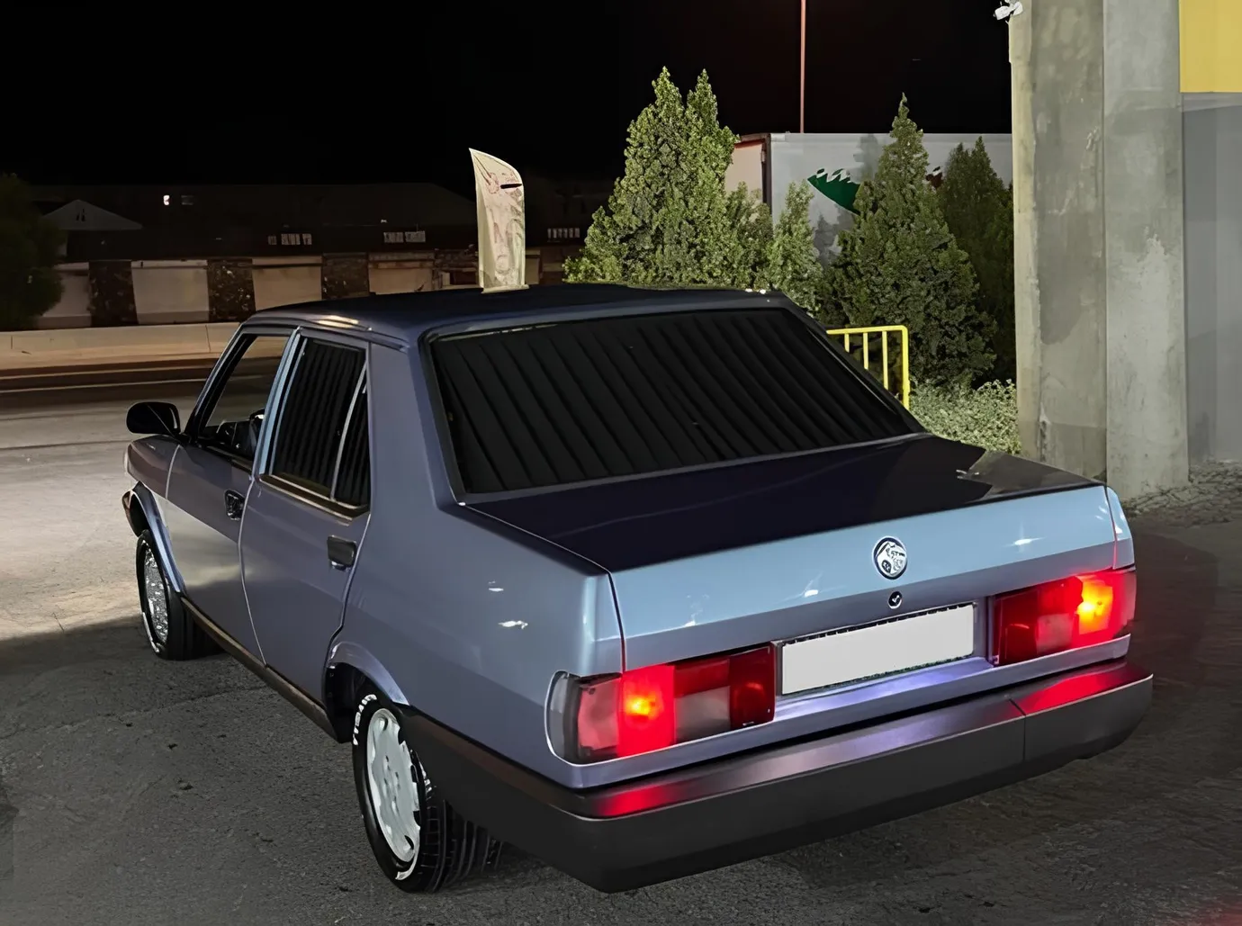 Tofas Sahin, 1.6 L, 2005 год, 810 000 km, Баку - Цена: 6 800 ₼ - Tunel.az