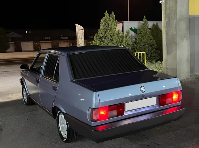 Tofas Sahin, 1.6 L, 2005 год, 810 000 km, Баку - Цена: 6 800 ₼ - Tunel.az