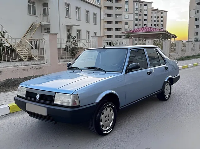 Tofas Sahin, 1.6 L, 2005 год, 810 000 km, Баку - Цена: 6 800 ₼ - Tunel.az