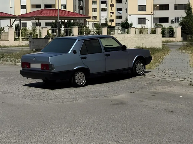 Tofas Sahin, 1.6 L, 2005 год, 810 000 km, Баку - Цена: 6 800 ₼ - Tunel.az