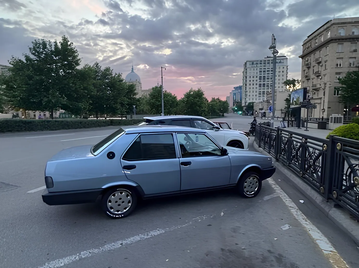 Tofas Sahin, 1.6 L, 2005 год, 810 000 km, Баку - Цена: 6 800 ₼ - Tunel.az
