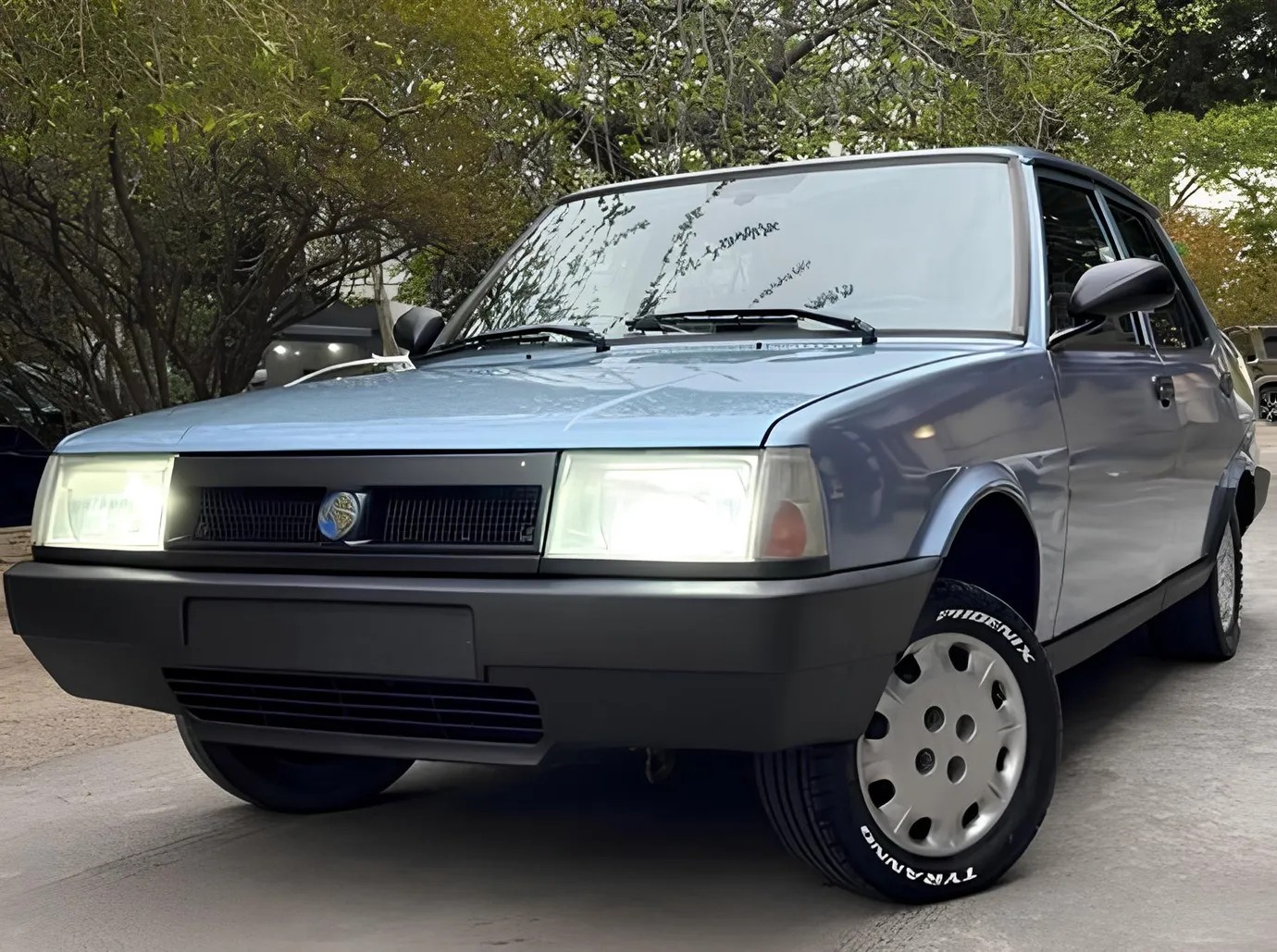 Tofas Sahin, 1.6 L, 2005 год, 810 000 km, Баку - Цена: 6 800 ₼ - Tunel.az