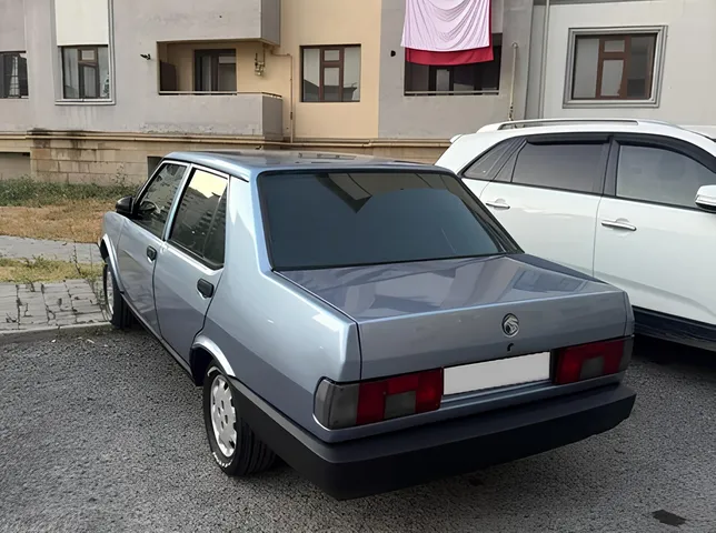 Tofas Sahin, 1.6 L, 2005 год, 810 000 km, Баку - Цена: 6 800 ₼ - Tunel.az