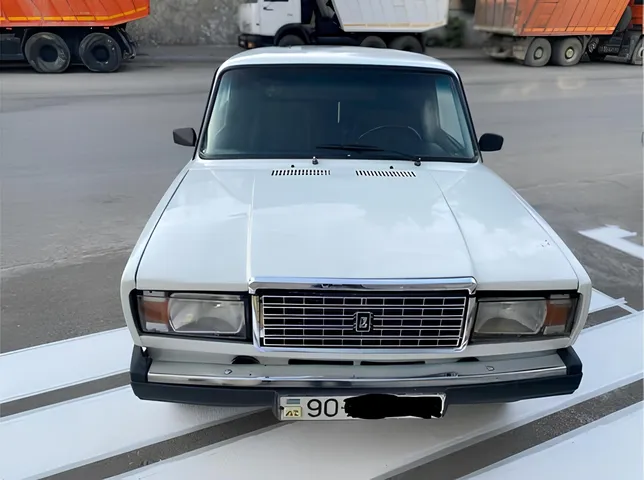 LADA (VAZ) 2104, 1.6 L, 2012 жазыңыз жыл, 123 456 km, Shamakhi - Бағасы: 5 800 ₼ - Tunel.az