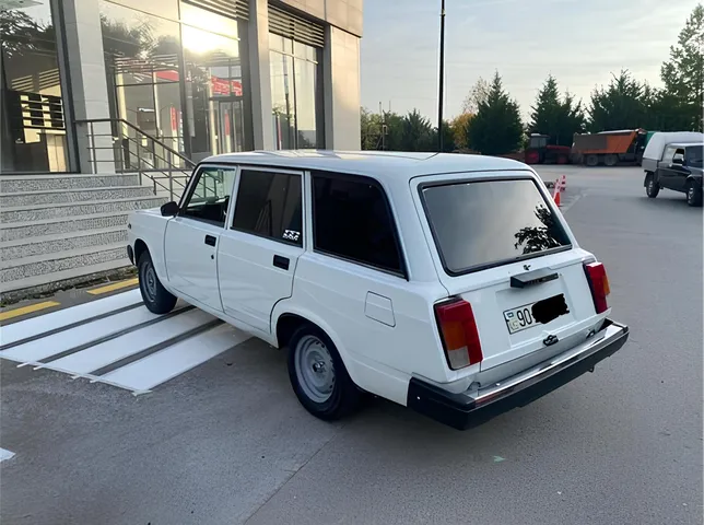 LADA (VAZ) 2104, 1.6 L, 2012 жазыңыз жыл, 123 456 km, Shamakhi - Бағасы: 5 800 ₼ - Tunel.az