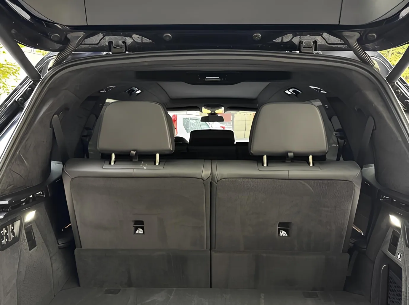 BMW X7, 3.0 L, 2020 год, 138 000 km, Баку - Цена: 101 660 ₼ - Tunel.az