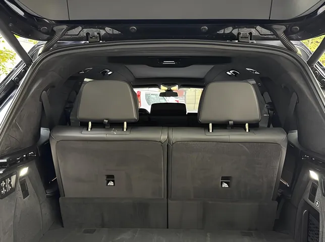BMW X7, 3.0 L, 2020 год, 138 000 km, Баку - Цена: 101 660 ₼ - Tunel.az