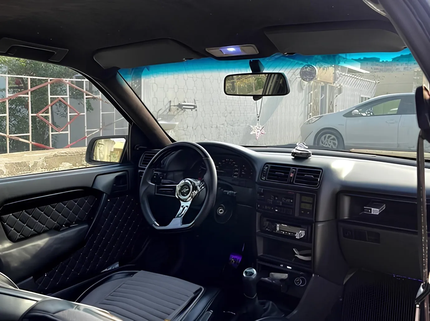 Opel Vectra, 1.7 L, 1994 წელი, 364 544 km, Baku - ფასი: 5 500 ₼ - Tunel.az