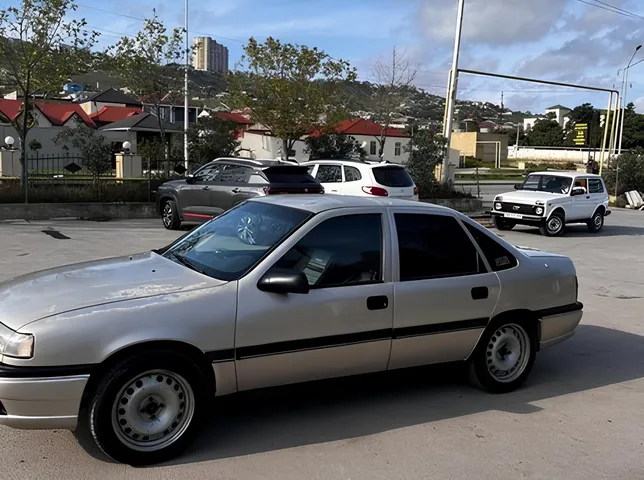 Opel Vectra, 1.7 L, 1994 წელი, 364 544 km, Baku - ფასი: 5 500 ₼ - Tunel.az