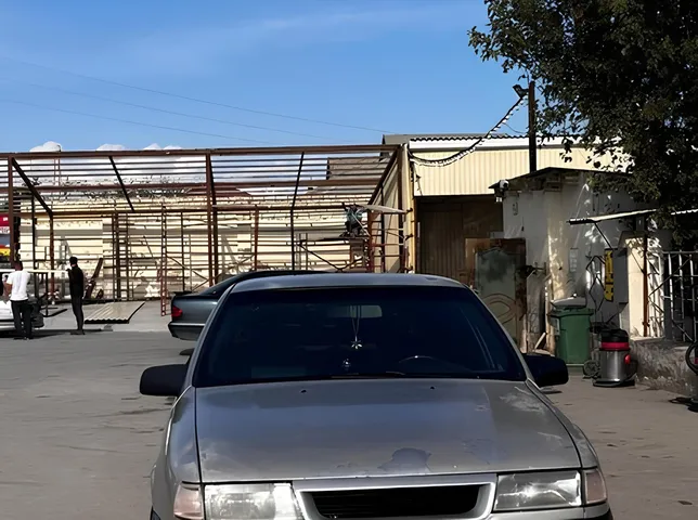 Opel Vectra, 1.7 L, 1994 წელი, 364 544 km, Baku - ფასი: 5 500 ₼ - Tunel.az