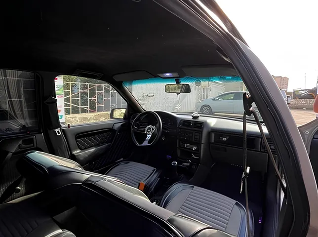 Opel Vectra, 1.7 L, 1994 წელი, 364 544 km, Baku - ფასი: 5 500 ₼ - Tunel.az