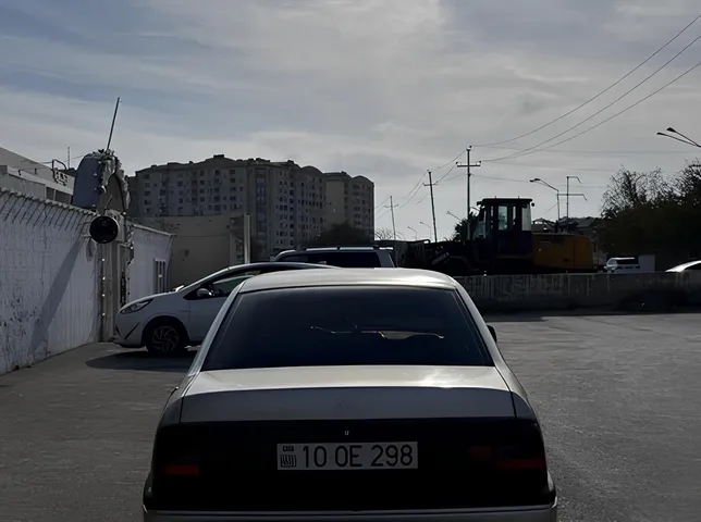 Opel Vectra, 1.7 L, 1994 წელი, 364 544 km, Baku - ფასი: 5 500 ₼ - Tunel.az