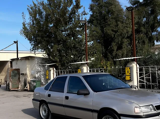 Opel Vectra, 1.7 L, 1994 წელი, 364 544 km, Baku - ფასი: 5 500 ₼ - Tunel.az