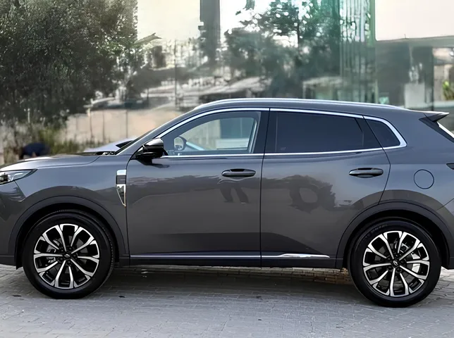 Changan Qiyuan Q05, 1.5 L, 2025 год, 30 660 km, Баку - Цена: 29 700 ₼ - Tunel.az