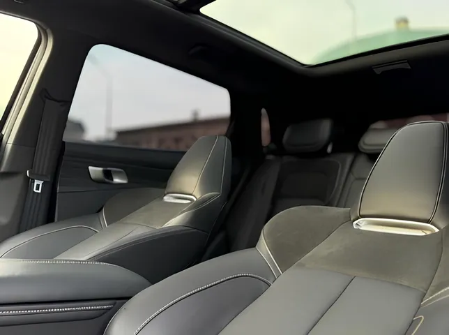Changan Qiyuan Q05, 1.5 L, 2025 год, 30 660 km, Баку - Цена: 29 700 ₼ - Tunel.az