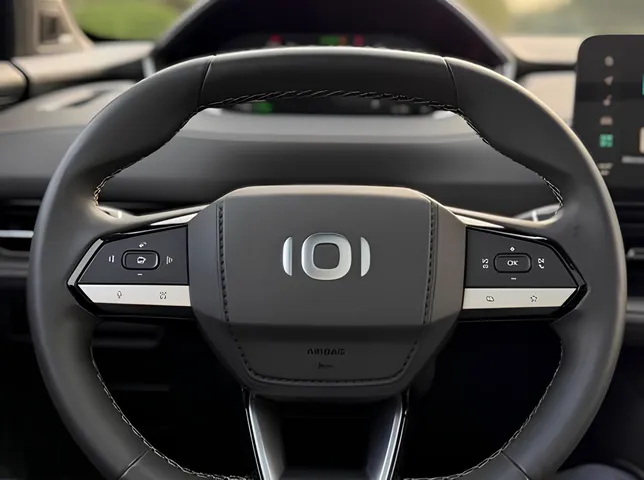 Changan Qiyuan Q05, 1.5 L, 2025 год, 30 660 km, Баку - Цена: 29 700 ₼ - Tunel.az