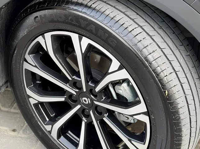 Changan Qiyuan Q05, 1.5 L, 2025 год, 30 660 km, Баку - Цена: 29 700 ₼ - Tunel.az
