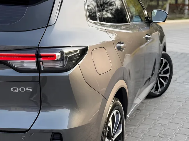 Changan Qiyuan Q05, 1.5 L, 2025 год, 30 660 km, Баку - Цена: 29 700 ₼ - Tunel.az