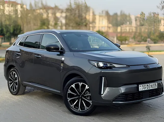 Changan Qiyuan Q05, 1.5 L, 2025 год, 30 660 km, Баку - Цена: 29 700 ₼ - Tunel.az