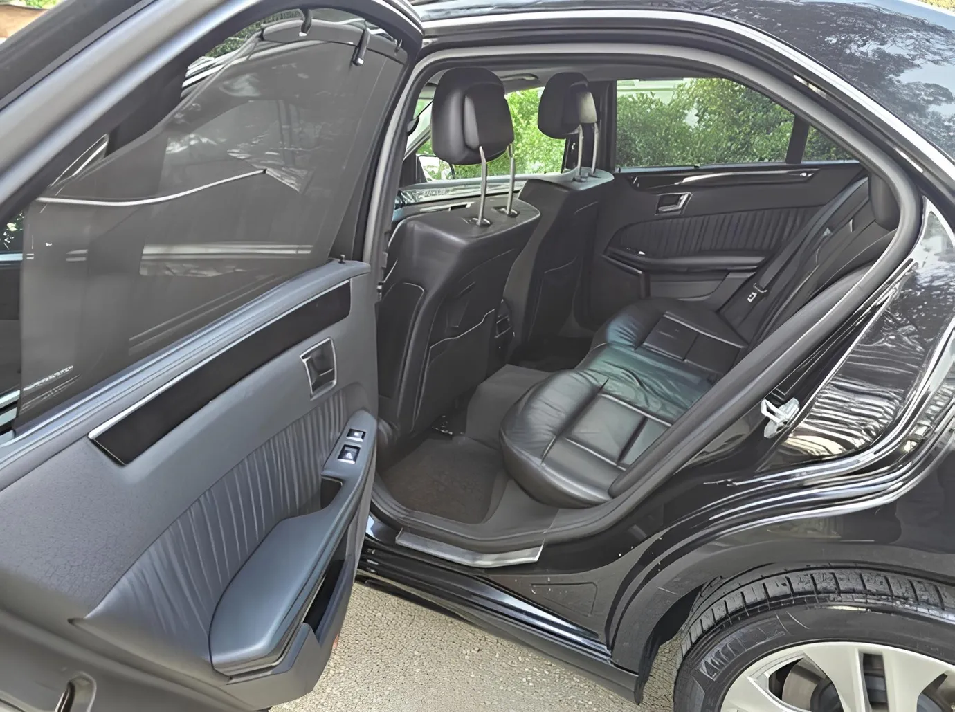 Mercedes E 350 4MATIC, 3.5 L, 2010 year, 325 846 km, Baku - Price: 19 800 ₼ - Tunel.az